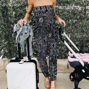 Madewell Jumpsuit